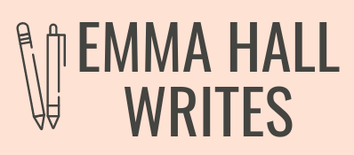 Emma Hall Writes